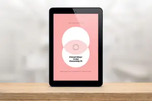 CommonCents Financial Fitness ebook